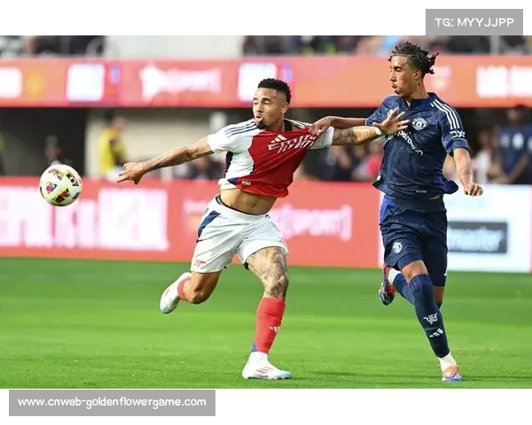 热苏斯伤愈复出替补中柱，阿森纳锋线深度再增强