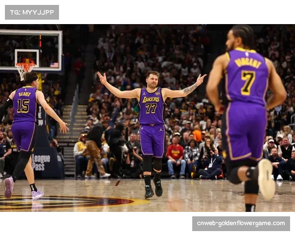 湖人东契奇或无缘首轮系列赛，仍处于无限期缺阵状态